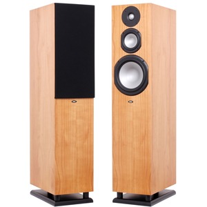 Напольная акустика Chario Syntar 533 Cherry