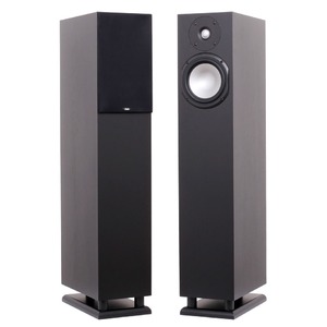 Напольная акустика Chario Syntar 530 Black Ash