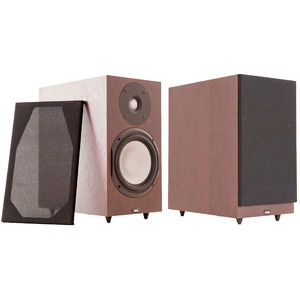 Полочная акустика Chario Syntar 516 Wenge