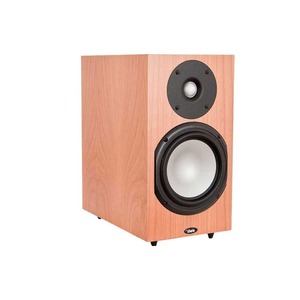 Полочная акустика Chario Syntar 516 Cherry