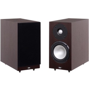 Полочная акустика Chario Syntar 513 Wenge