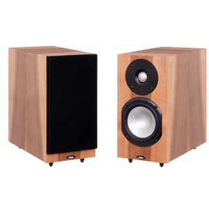 Полочная акустика Chario Syntar 513 Walnut