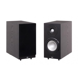 Полочная акустика Chario Syntar 513 Black Ash