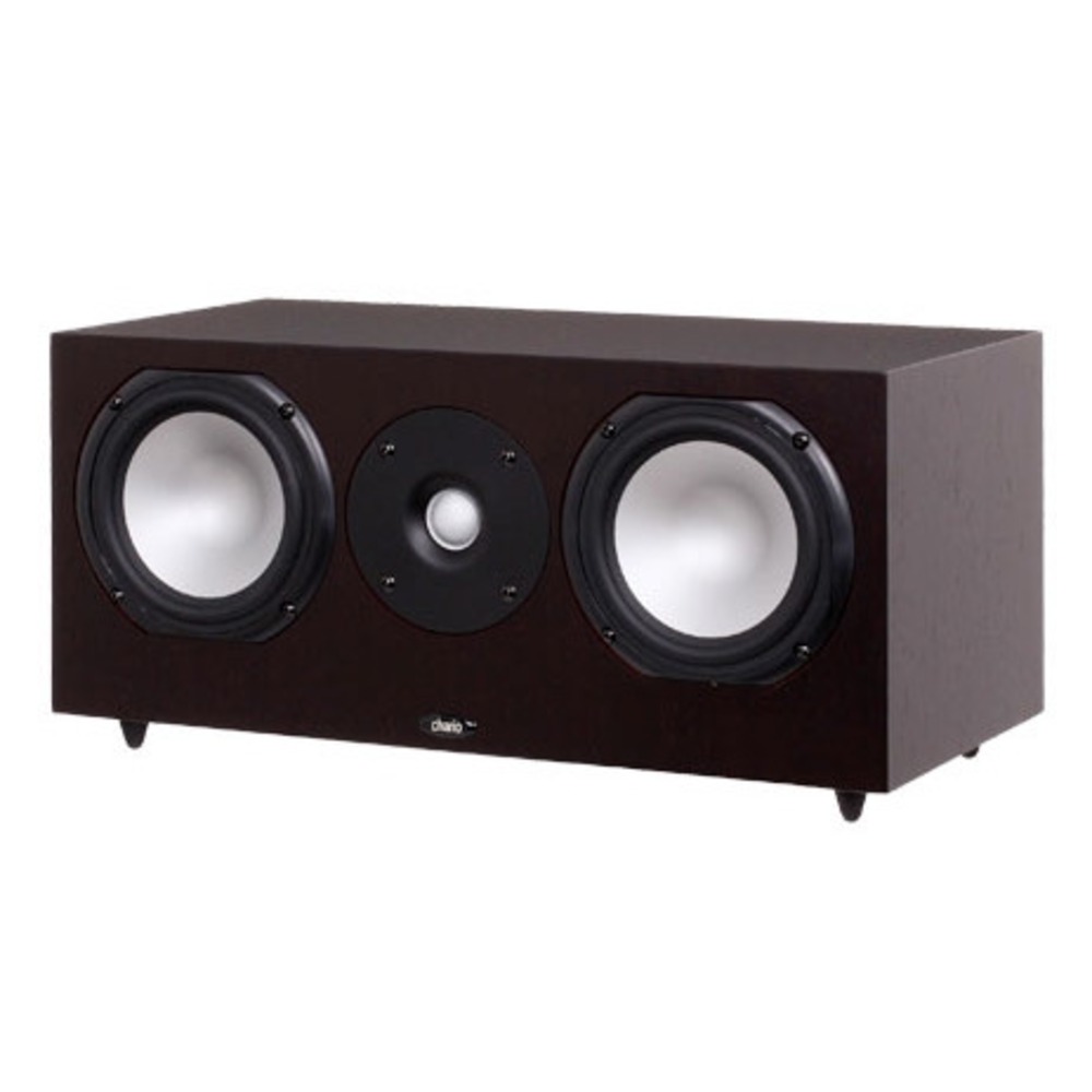Центральный канал Chario Syntar 505 Wenge
