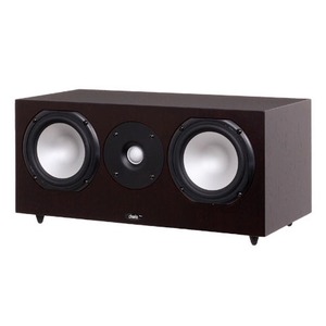 Центральный канал Chario Syntar 505 Wenge