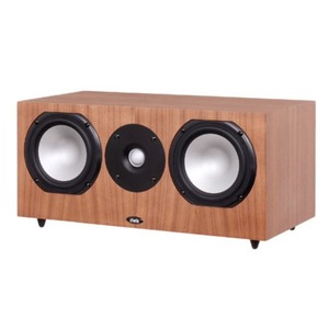 Центральный канал Chario Syntar 505 Walnut