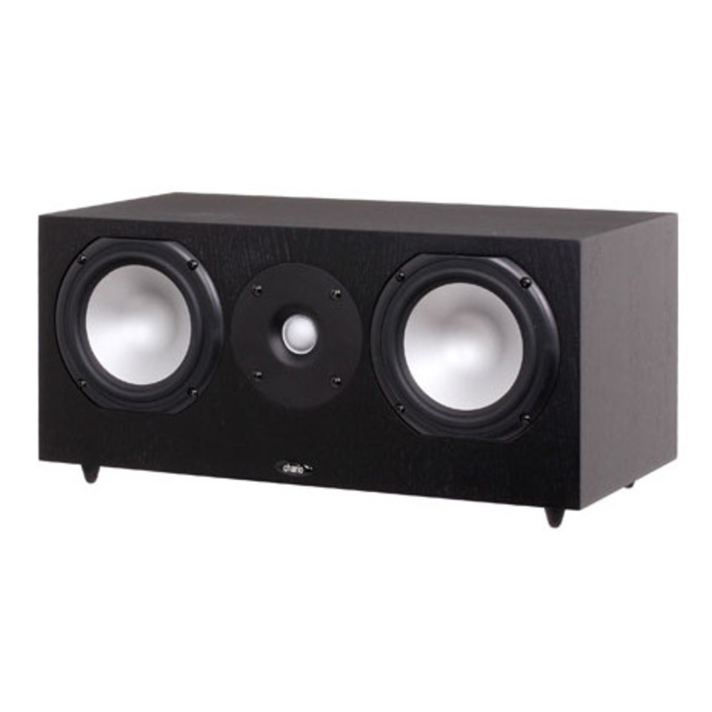 Центральный канал Chario Syntar 505 Black Ash