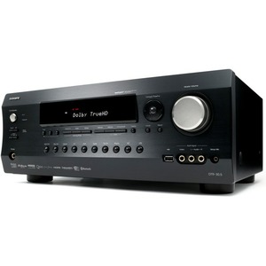 AV ресивер Integra DTR-30.5