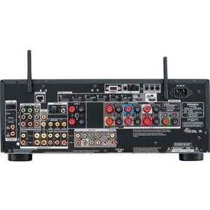 AV ресивер Integra DTR-30.5