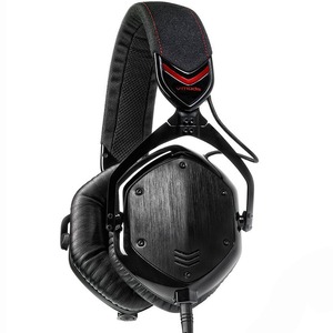 Наушники мониторные классические V-moda Crossfade M-100 Shadow