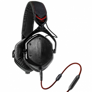 Наушники мониторные классические V-moda Crossfade M-100 Shadow