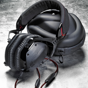 Наушники мониторные классические V-moda Crossfade M-100 Shadow