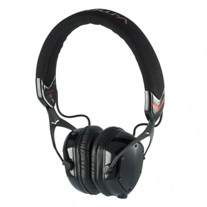 Наушники мониторные классические V-moda Crossfade M-80 Shadow