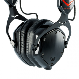 Наушники мониторные классические V-moda Crossfade M-80 Shadow