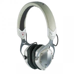 Наушники мониторные классические V-moda Crossfade M-80 White