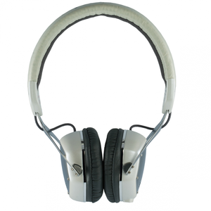 Наушники мониторные классические V-moda Crossfade M-80 White