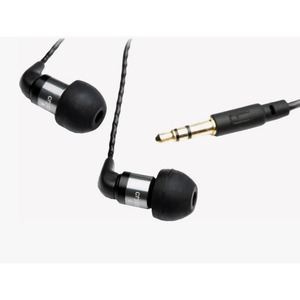 Наушники внутриканальные классические HiSound Audio Crystal