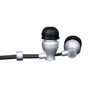 Наушники внутриканальные классические HiSound Audio Hiphone 4 Red