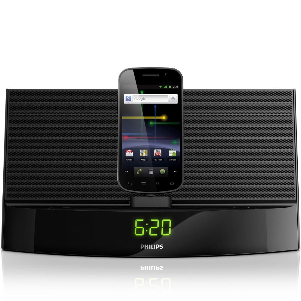 Док станция для Android Philips AS141