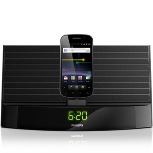 Док станция для Android Philips AS141
