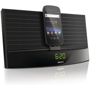 Док станция для Android Philips AS141