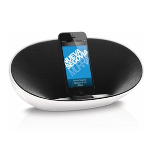 Док станция для Apple Philips DS3400