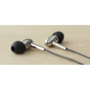 Наушники внутриканальные классические Final Audio Design FI-BA-SS