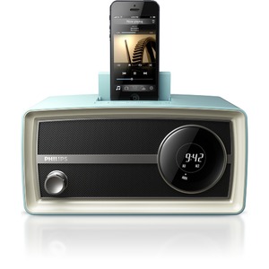 Док станция для Apple Philips ORD2105B
