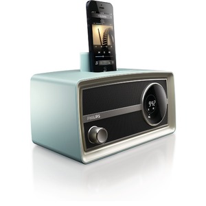 Док станция для Apple Philips ORD2105B