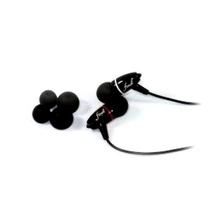 Наушники внутриканальные классические Final Audio Design Adagio II Black