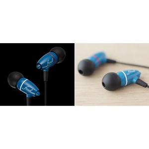 Наушники внутриканальные классические Final Audio Design Adagio II Indigo