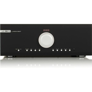 Усилитель предварительный Musical Fidelity M8PRE Black