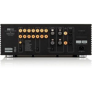 Усилитель предварительный Musical Fidelity M8PRE Black