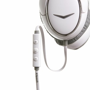 Наушники мониторные классические Klipsch Image ONE (II) White
