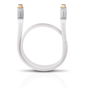 Кабель HDMI - HDMI Oehlbach 12411 1.2m