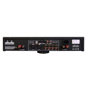 Интегральный усилитель Electrocompaniet PI2D