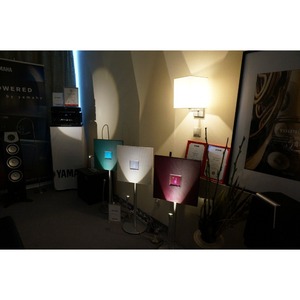 Микросистема Yamaha ISX-B820 White