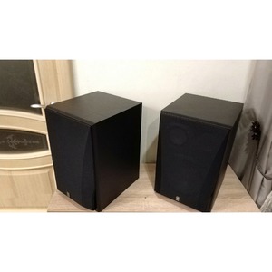 Полочная акустика Yamaha NS-6490 Black