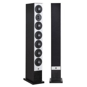 Напольная акустика System Audio Mantra 70 Gloss Black