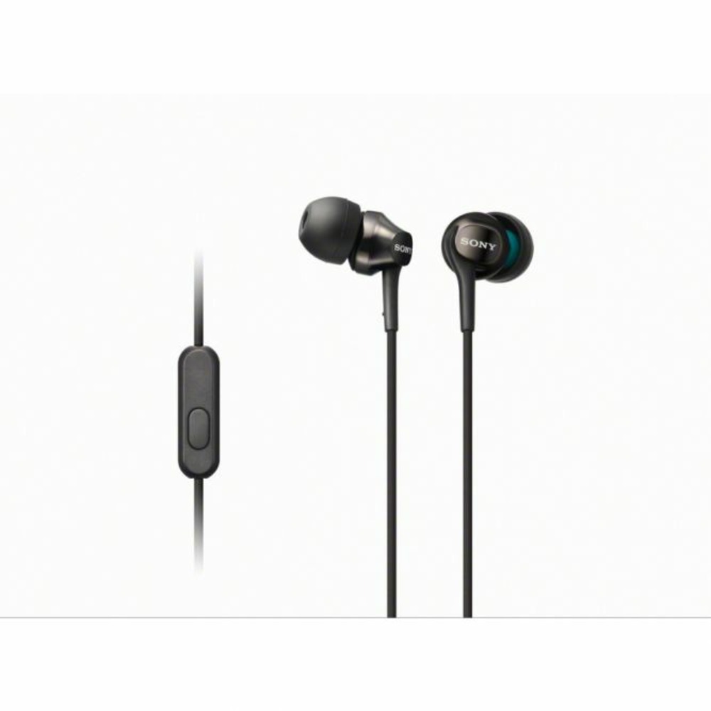Наушники внутриканальные классические Sony MDR-EX100AP