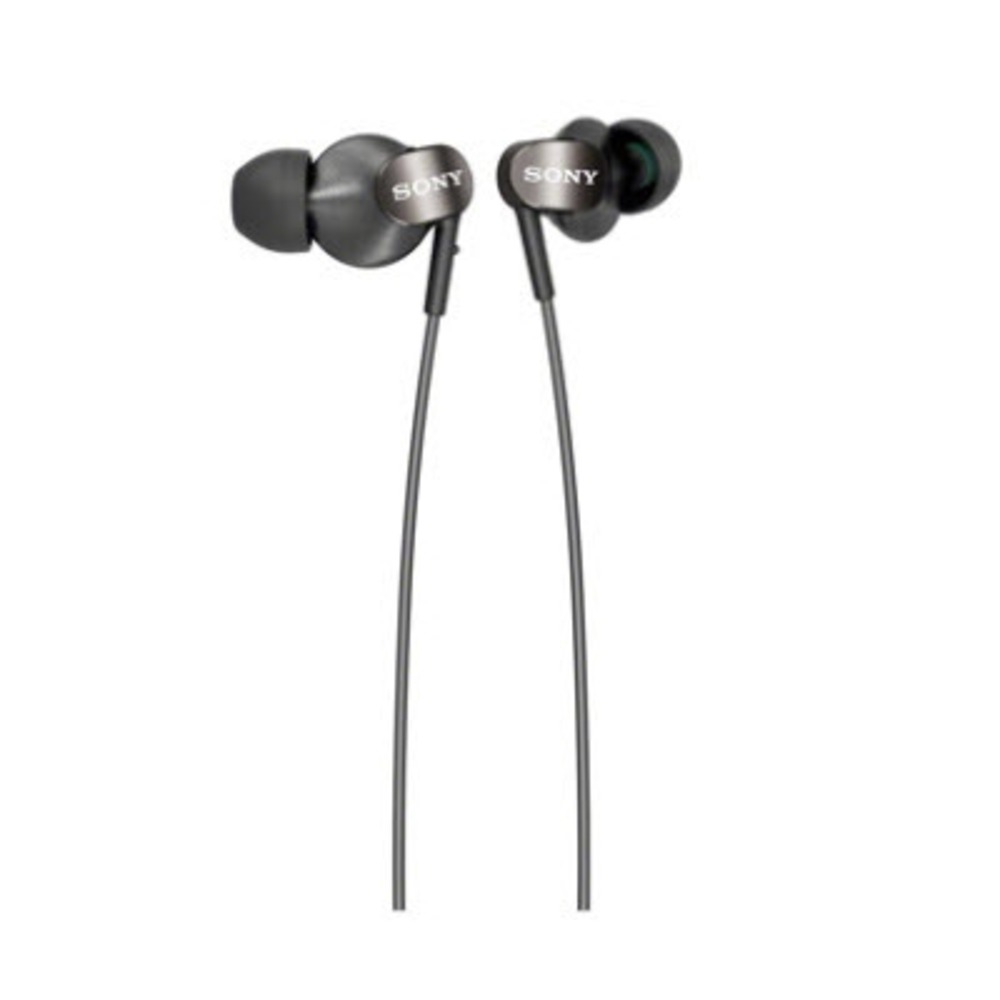 Наушники внутриканальные классические Sony MDR-EX220
