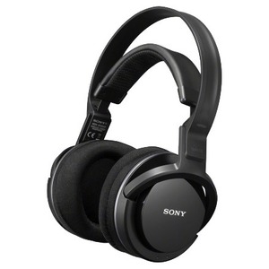 Наушники мониторные беспроводные Sony MDR-RF855RK