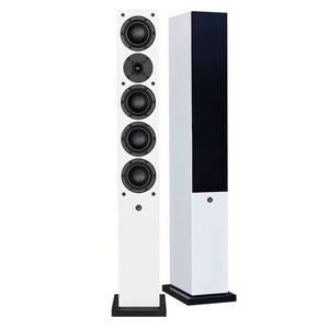 Напольная акустика System Audio SA Aura 50 White