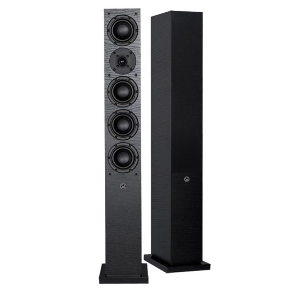 Напольная акустика System Audio SA Aura 50 Black