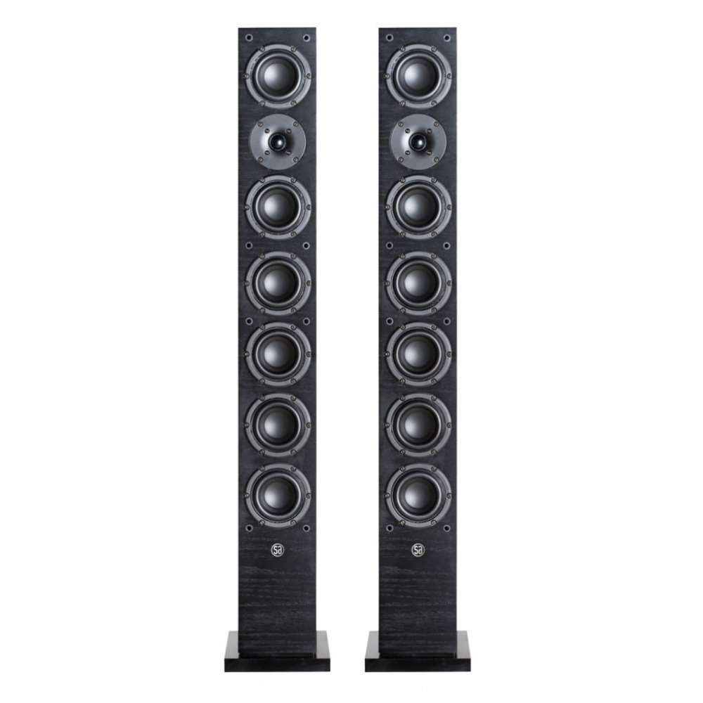 Напольная акустика System Audio SA Aura 70 Black