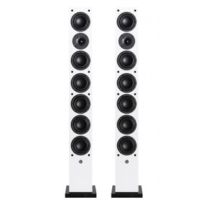 Напольная акустика System Audio SA Aura 70 White