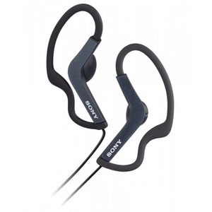 Наушники внутриканальные классические Sony MDR-AS200