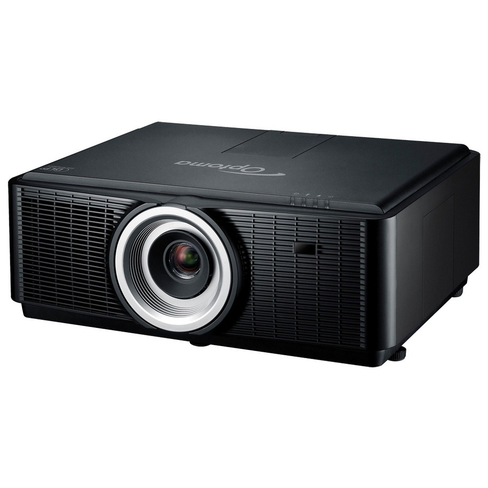 Проектор для домашнего кинотеатра Optoma EW865