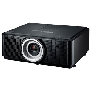Проектор для домашнего кинотеатра Optoma EW865