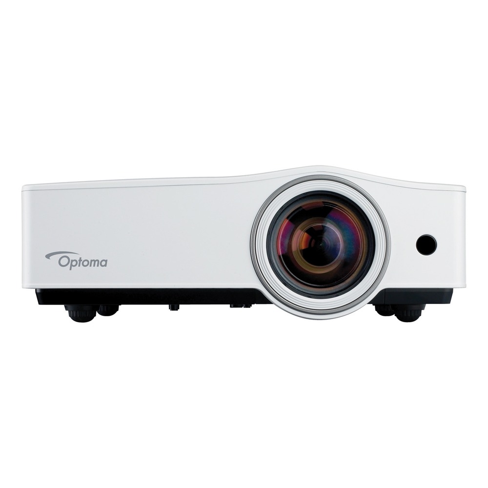 Проектор для домашнего кинотеатра Optoma ZW210ST